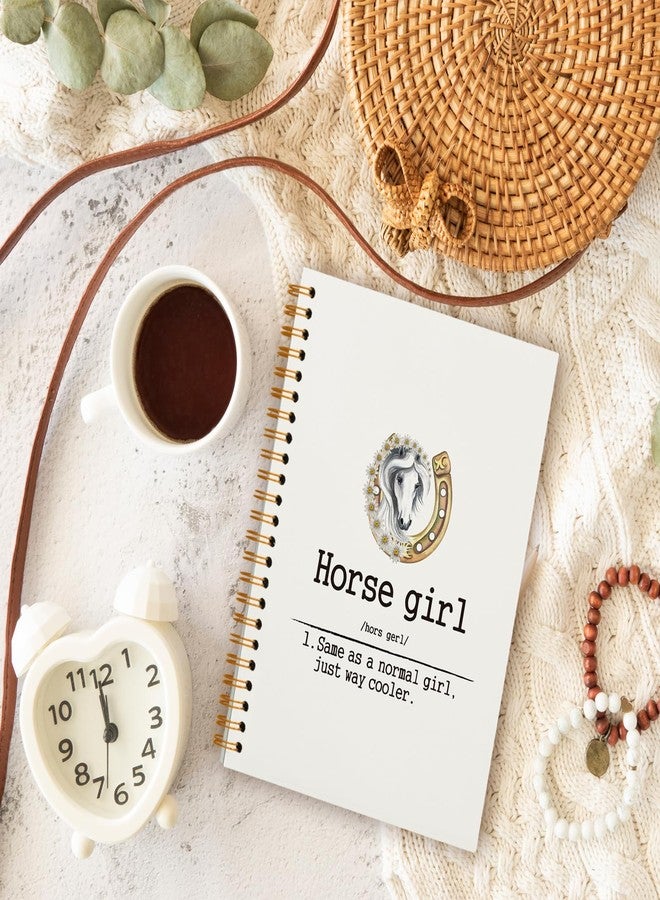 OXW Giraffe Gifts Cute Notebook Journal for Women Girls Kids Birthday, Cute Notebook Journal for School Women Teen Girls, Gifts for Giraffe Lovers, Journals for Writing, Travel Journal Diary(5.5'' X - Image 3