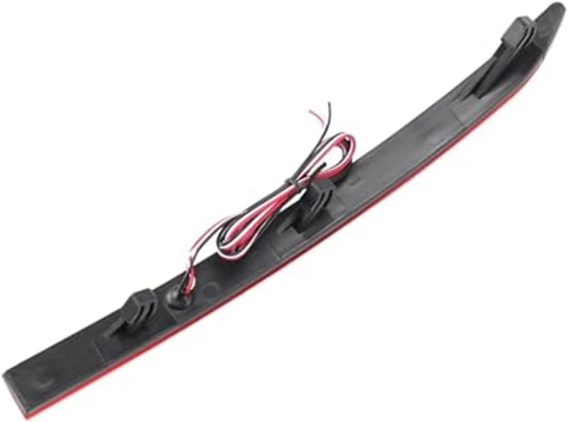 Wivplex Rear Bumper Brake Light for Tiguan 2008-2015 - Image 3