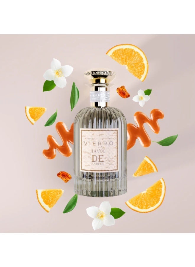 Vierro Havoc De Parfum - Image 2