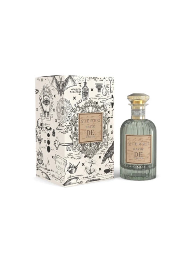 Vierro Havoc De Parfum - Image 1