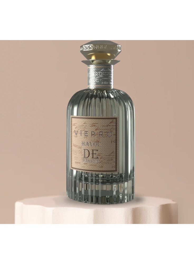 Vierro Havoc De Parfum - Image 3