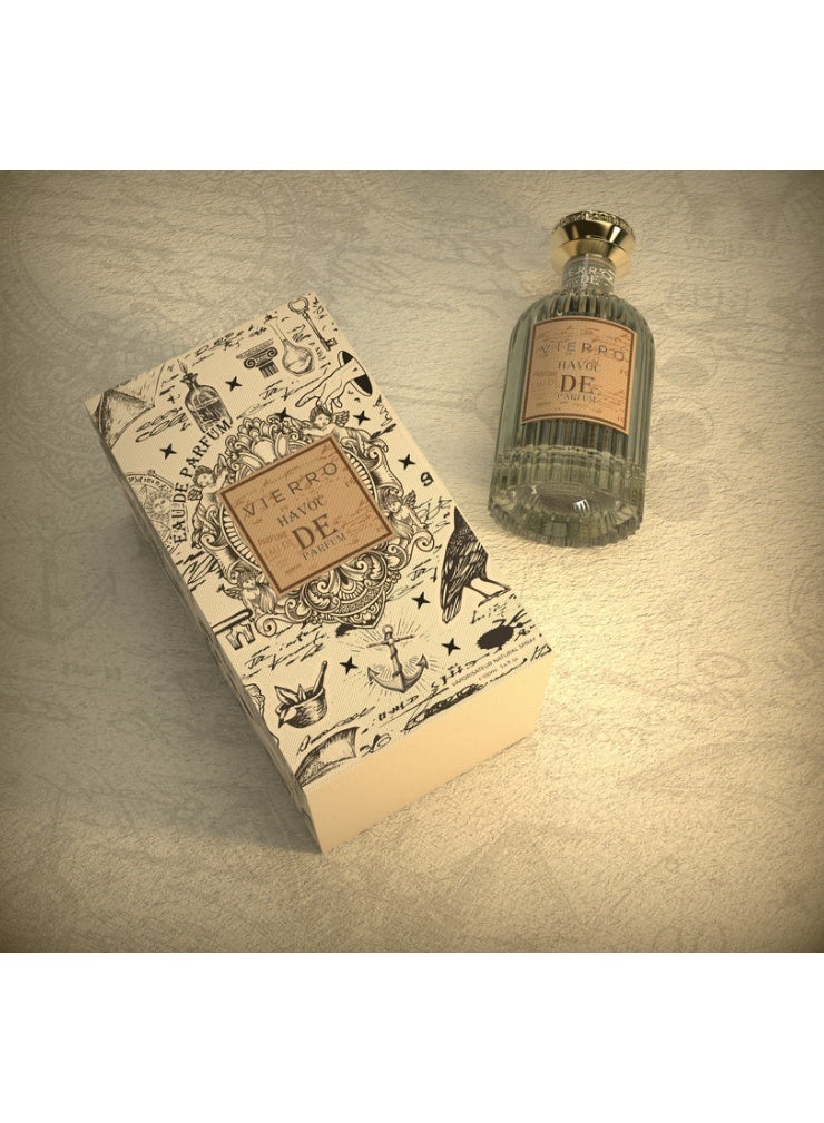 Vierro Havoc De Parfum - Image 4