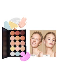 Professional Makeup Kit for Women Full Kit, Makeup Set Cosmetic Make Up Kit with Makeup Bag Include Eyeshadow Palette Makeup Brushes Set Lipstick Lip Gloss Foundation Concealer 25 Pcs Set - pzsku/Z7428E5C2148D9EAEB7BFZ/45/_/1685344756/7eefab80-488b-4ec0-bbf9-95d9952ff69a