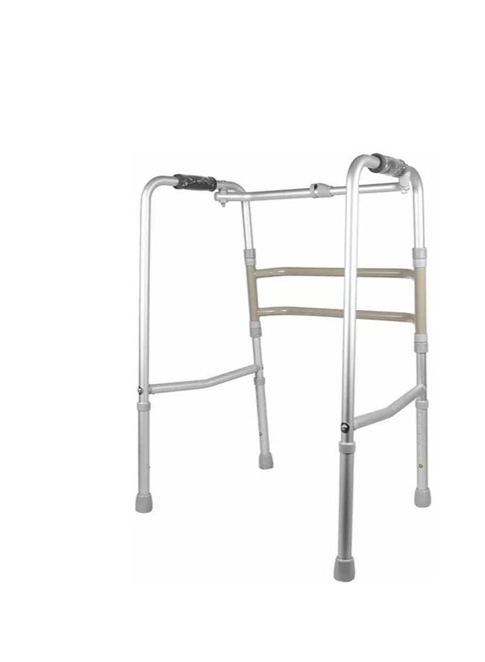 مشاية كبار سن 2 بار تتحمل الأوزان الثقيلة - Image 1