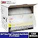 3M Easy Trap Sweep and Dust Sheets 1 Roll of 60 8 x 6 Sheets Disposable Easy Sweep Floor Duster Picks Up 8x More Dirt Dust Sand Hair Works on Dry or Wet Surfaces Hardwood Floors 59152W - Image 4