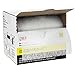 3M Easy Trap Sweep and Dust Sheets 1 Roll of 60 8 x 6 Sheets Disposable Easy Sweep Floor Duster Picks Up 8x More Dirt Dust Sand Hair Works on Dry or Wet Surfaces Hardwood Floors 59152W - Image 1