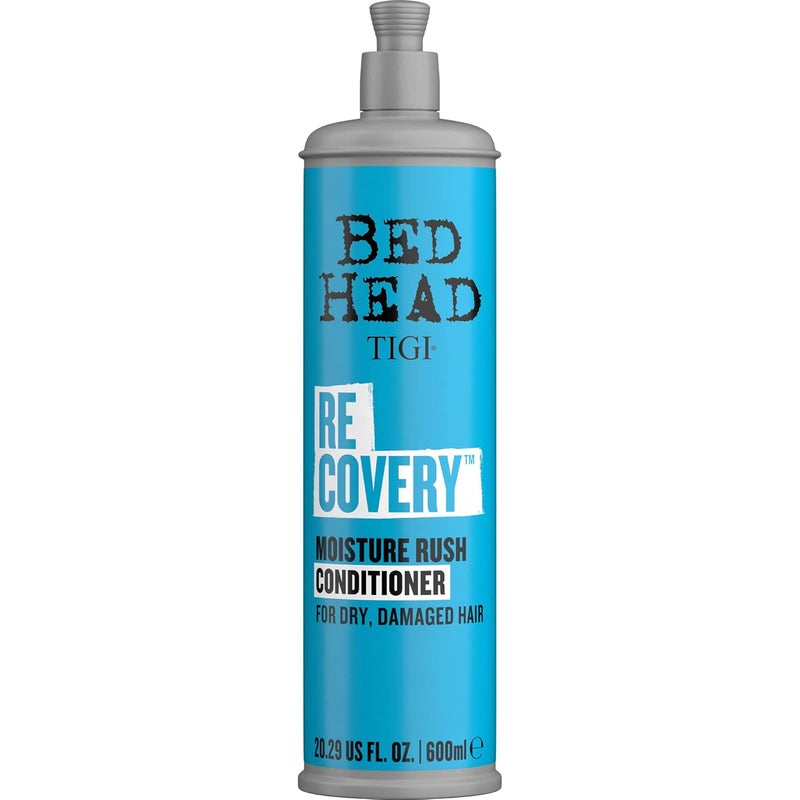 BED HEAD TIGI BED HEAD RECOVERYTM MOISTURIZING CONDITIONER FOR DRY HAIR 2029 fl oz