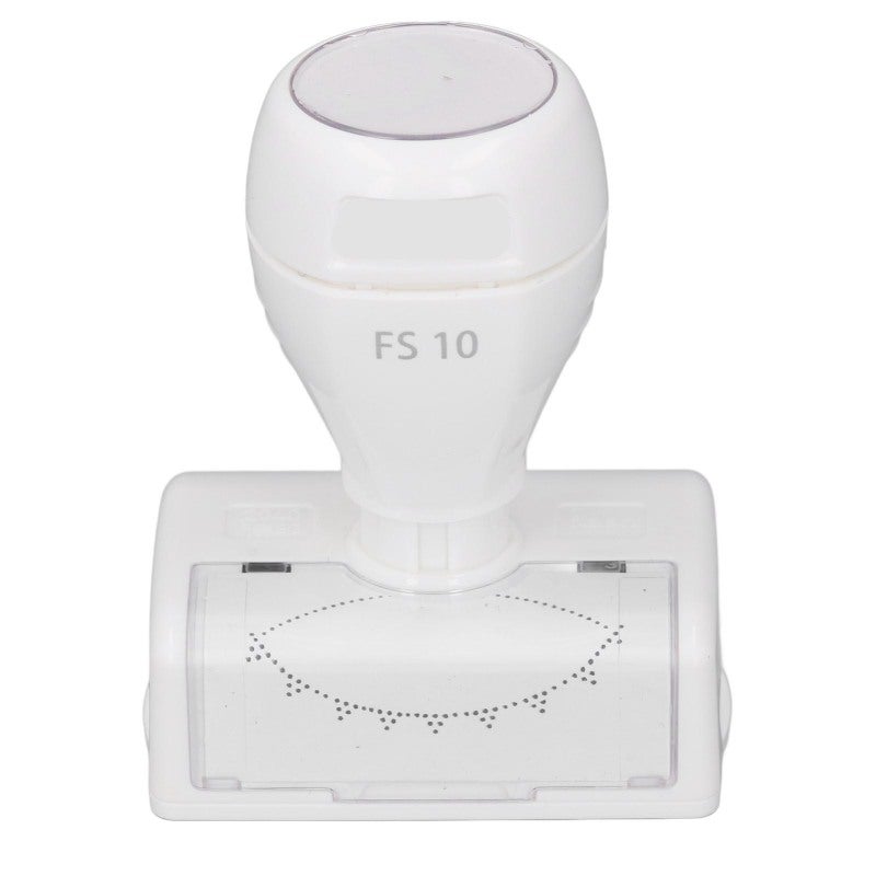 Eyelash Stamp 2-in-1 Upper & Lower Lash Design - Quick Application Easy Clean Makeup Stamp for Beginners Daily Makeup Cosplay - Image 4