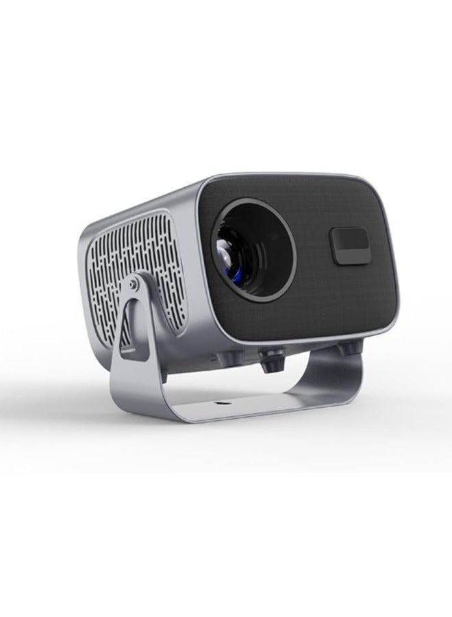 Smart Projector Portable Small Android 11 Projector with 5G/2.4G Dual WiFi BT 1080P LED Portable Video Full HD Smart Projector  - Image 1