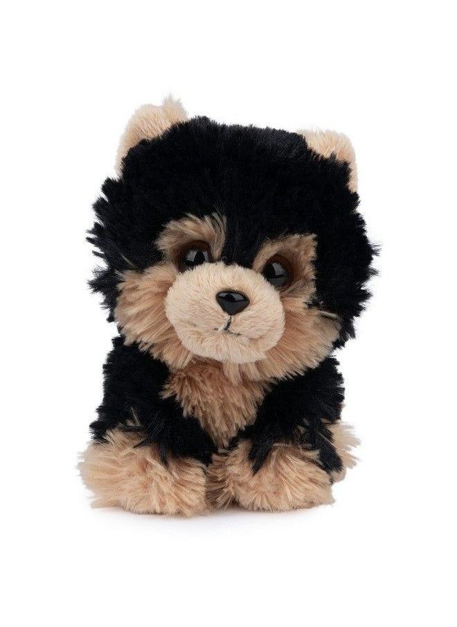 GUND Boo The World’S Cutest Dog Boo & Friends Collection Yorkie Puppy Stuffed Animal For Ages 1 And Up 5”  - Image 2