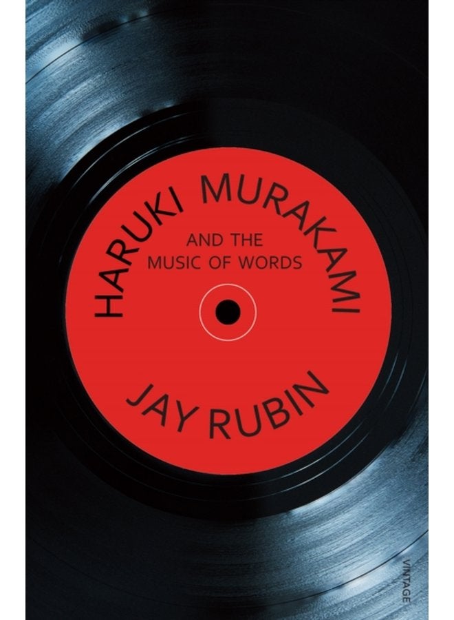 Haruki Murakami and the Music of Words - Paperback