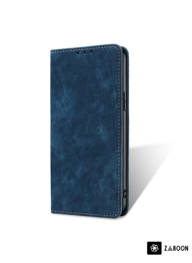 Protective Case For Infinix X680 / Smart 4 Blooming Mandala Embossed Pattern Magnetic Horizontal Flip Leather Case with Holder & Card Slots & Wallet