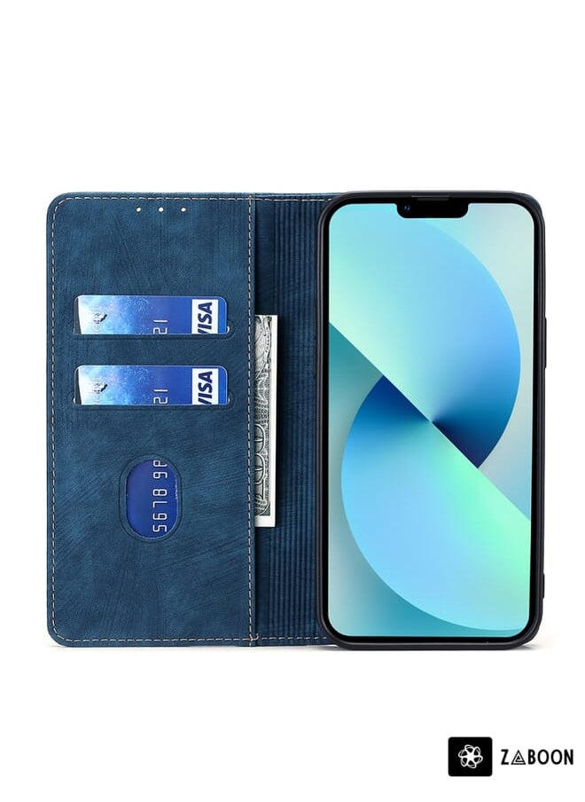 Protective Case For Infinix X680 / Smart 4 Blooming Mandala Embossed Pattern Magnetic Horizontal Flip Leather Case with Holder & Card Slots & Wallet