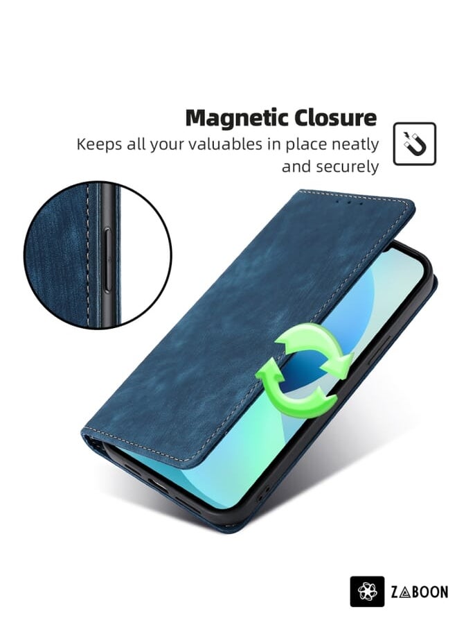 Protective Case For Infinix X680 / Smart 4 Blooming Mandala Embossed Pattern Magnetic Horizontal Flip Leather Case with Holder & Card Slots & Wallet