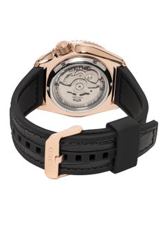 Seiko Men's Analogue Automatic Seiko 5 Sports Watch - SRPD76K1  - Image 4