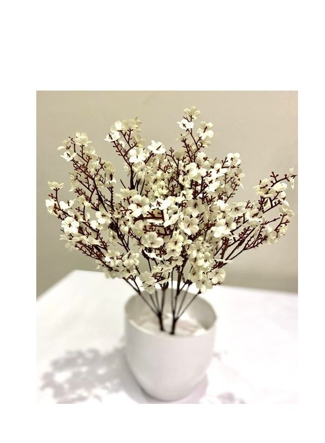 زرع و نبات صناعي