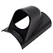 LKRXW 52mm Gauge Pod 2 Single Hole A Pillar Gauge Pod Holder Gauge Mount Bracket Pod Pillar Holder Auto Gauge Dashboard Pod Car Meter Mount Holder Cup One Hole Dash Guage Holder - Image 2