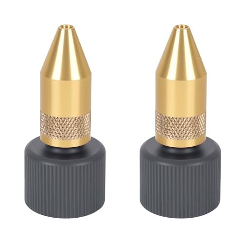 RO6G Backpack Sprayer Nozzle Replacement Smith Sprayer Nozzle 182919, Compatible with Smith NL400 4-Gallon R200 2-Gallon R300 3 Gallon Sprayer Nozzle Tips - 2 Pack - Image 1