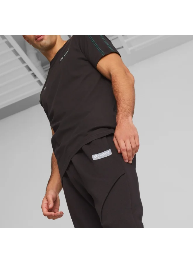 AMG Petronas Formula 1 Team  Statement Pants for Men | Best Price UAE