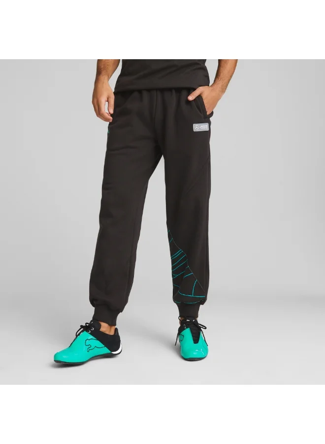 AMG Petronas Formula 1 Team  Statement Pants for Men | Best Price UAE