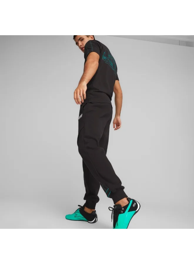 AMG Petronas Formula 1 Team  Statement Pants for Men | Best Price UAE
