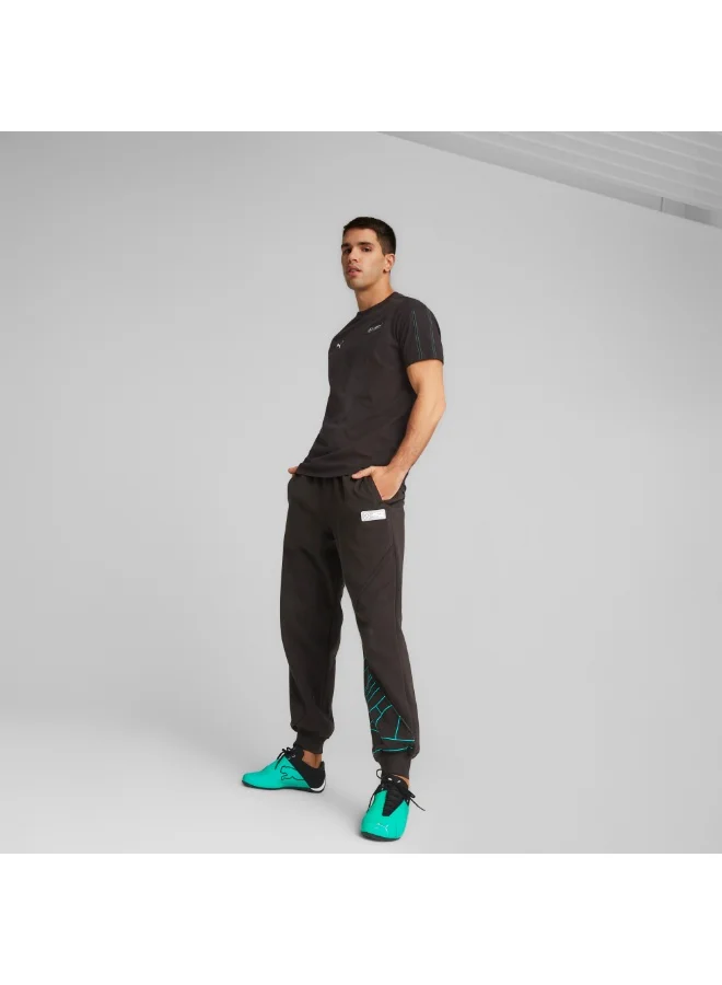 AMG Petronas Formula 1 Team  Statement Pants for Men | Best Price UAE