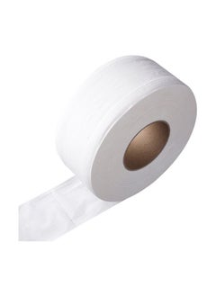 NIBEMINENT 4-Layer Toilet Paper Roll White 21x9x21centimeter  - Image 2