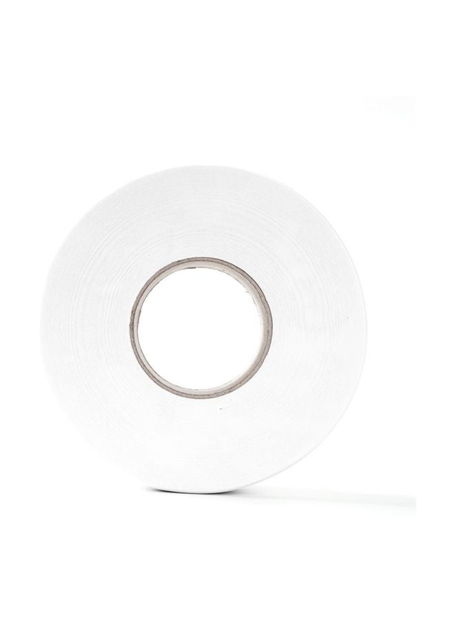 NIBEMINENT 4-Layer Toilet Paper Roll White 21x9x21centimeter - Image 4