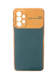 Back Cover Compatible With Phone Samsung A23 - Multi Color 9