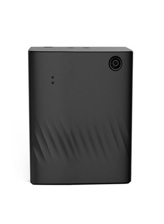 Air Freshener Diffuser,Essential Oil Diffuser,Home,Hotel Diffuser Machine,（Black） - view 2