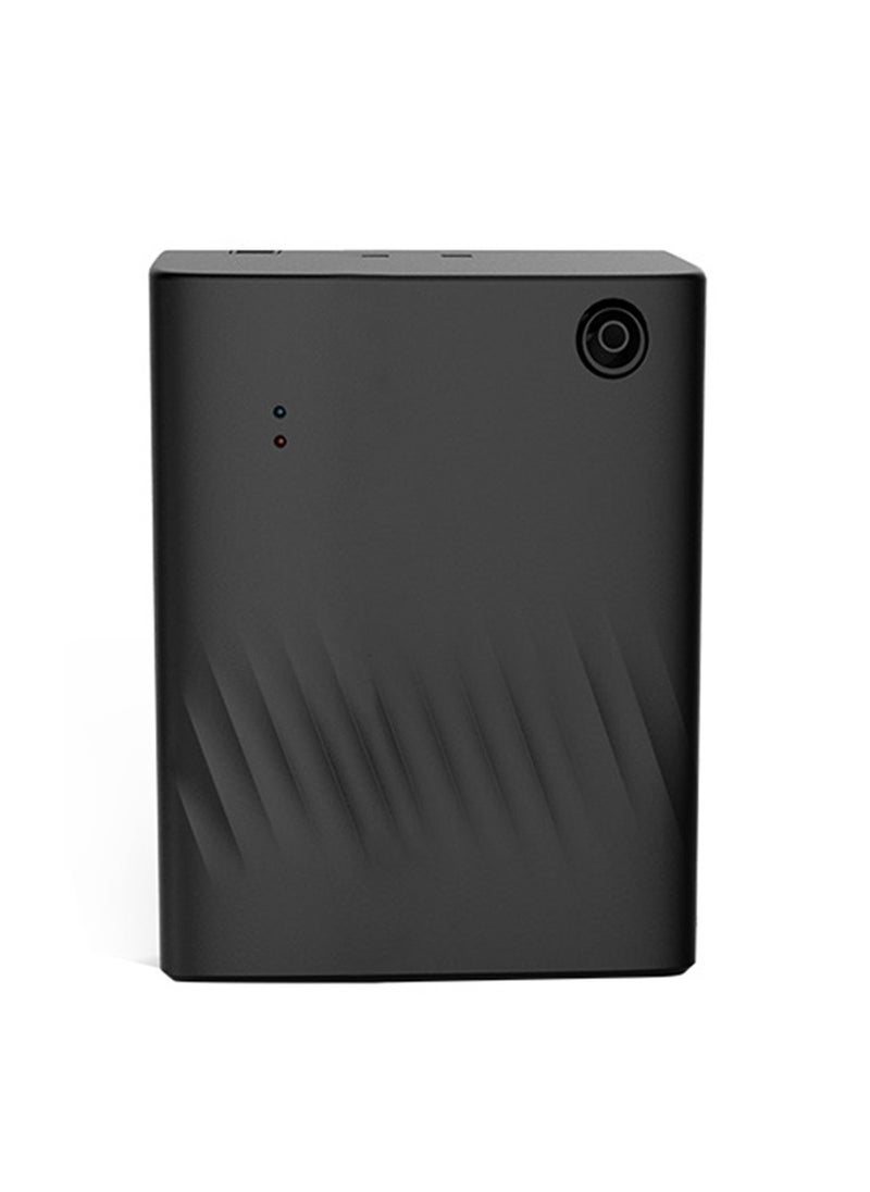 Arabest Air Freshener Diffuser,Essential Oil Diffuser,Home,Hotel Diffuser Machine,（Black）  - Image 2