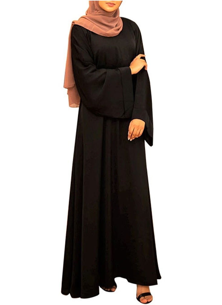 KUYING - Hot Selling New Loose Fitting High Waisted Urban Casual Drape Robe - Image 1