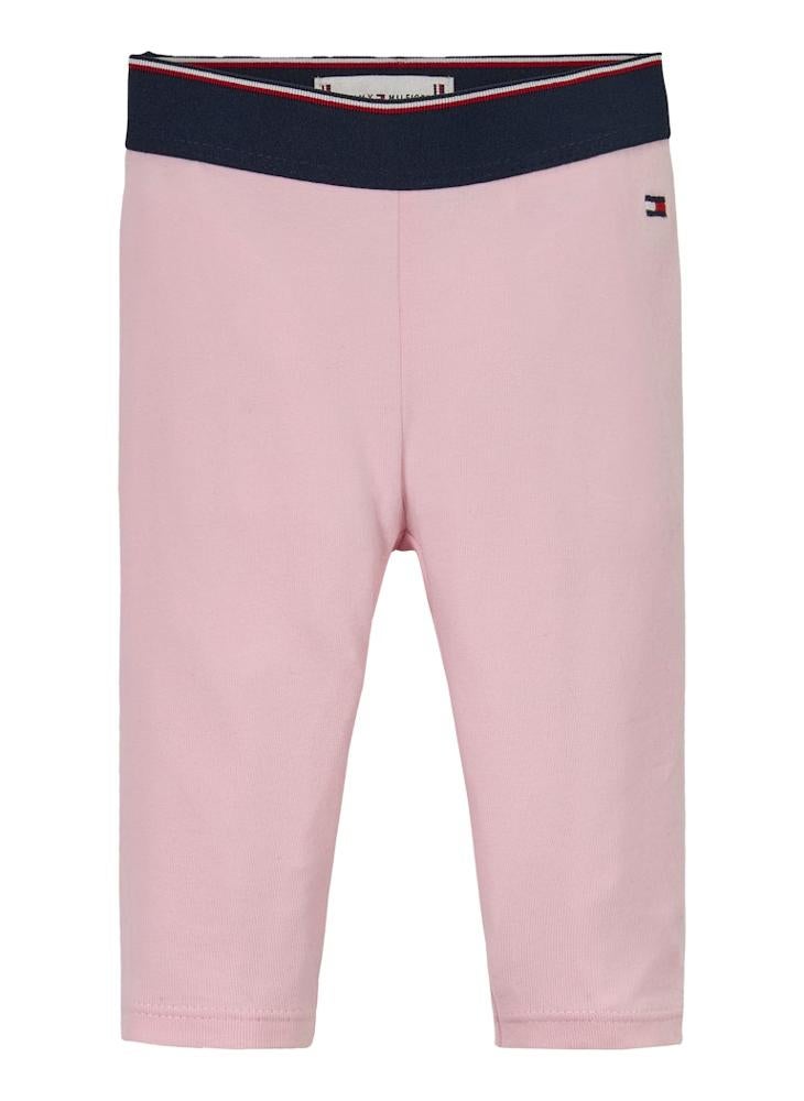 TOMMY HILFIGER Kids Global Stripe Sweatpants 