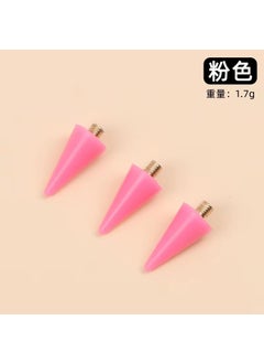 Generic Dual-Tip Nail Rhinestone Wax Pen Kit Powder wax 