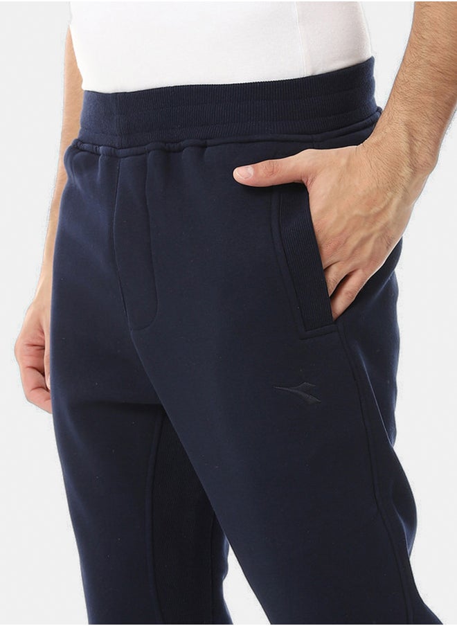 DIADORA Men Cotton Sweatpant Pants  - Image 4