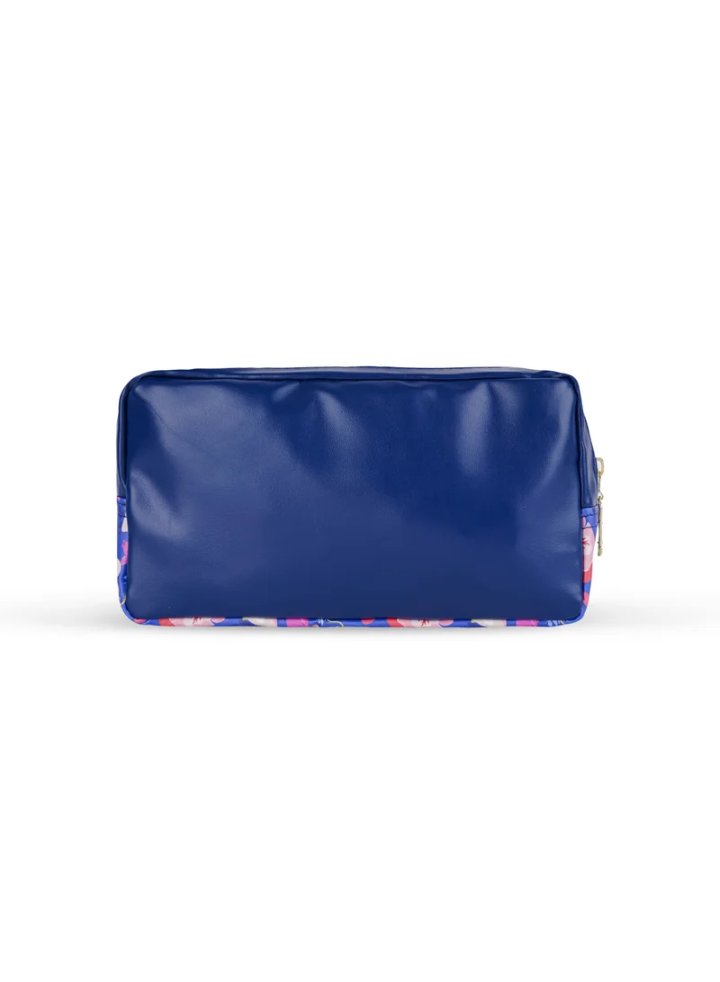 Disney Alice In Wonderland Curious Garden Pencil Case
