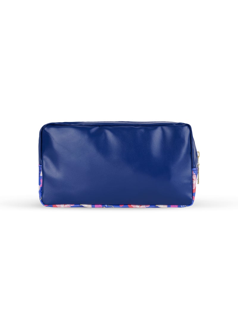 Disney Alice In Wonderland Curious Garden Pencil Case  - Image 2