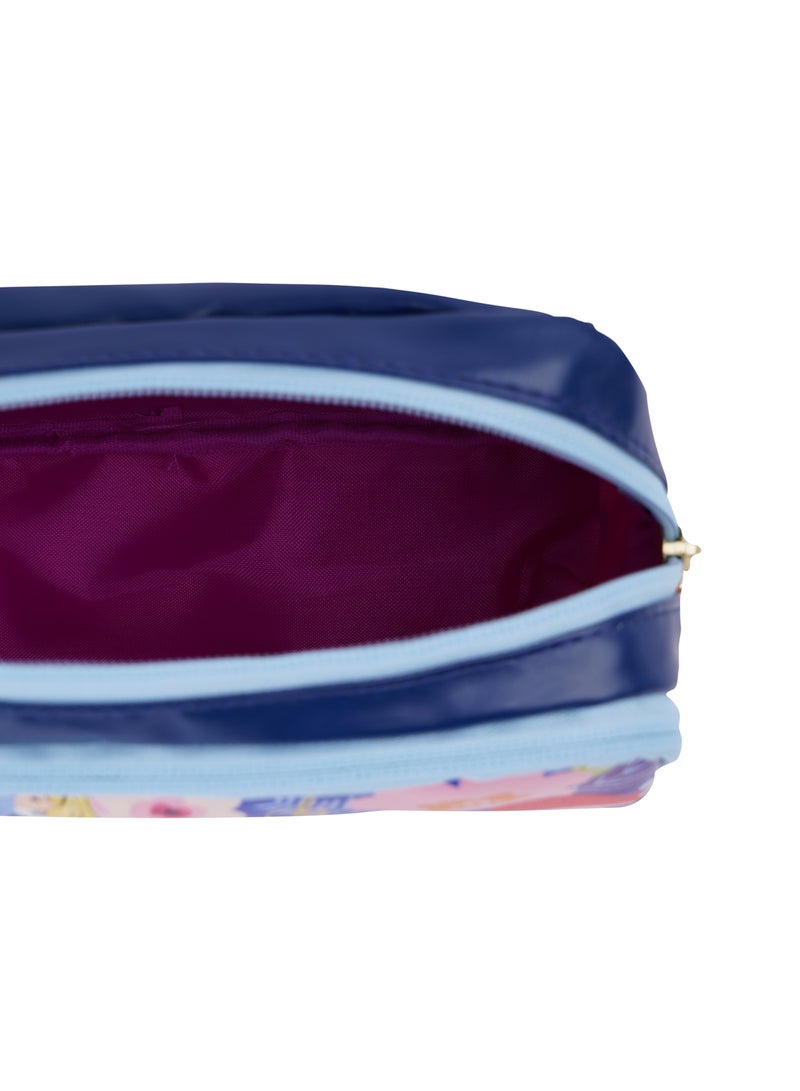 Disney Alice In Wonderland Curious Garden Pencil Case  - Image 4