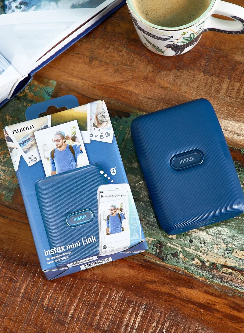 FUJIFILM Instax Link Printer