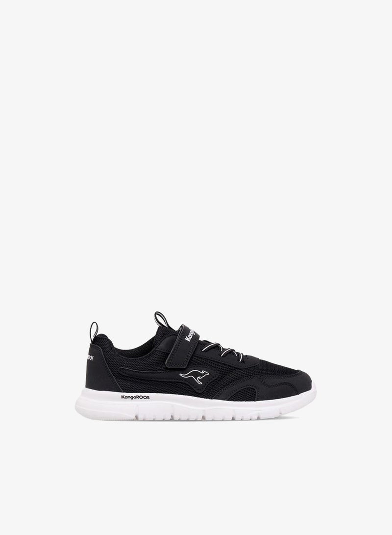 kangaROOS Boys Hook & Loop Sports Shoes - Image 3