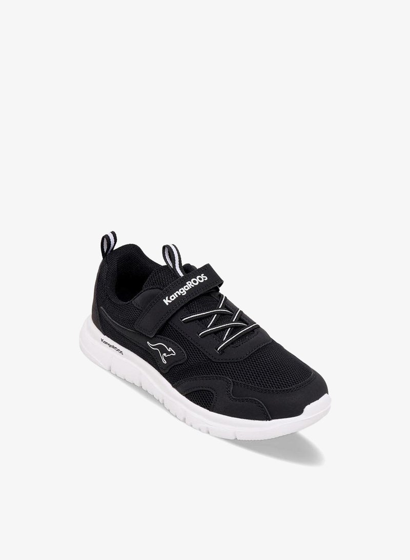kangaROOS Boys Hook & Loop Sports Shoes - Image 2