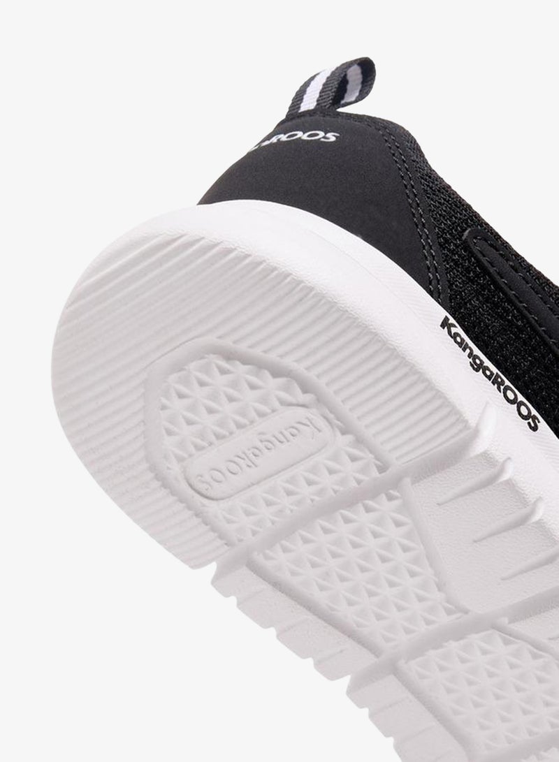 kangaROOS Boys Hook & Loop Sports Shoes - Image 5