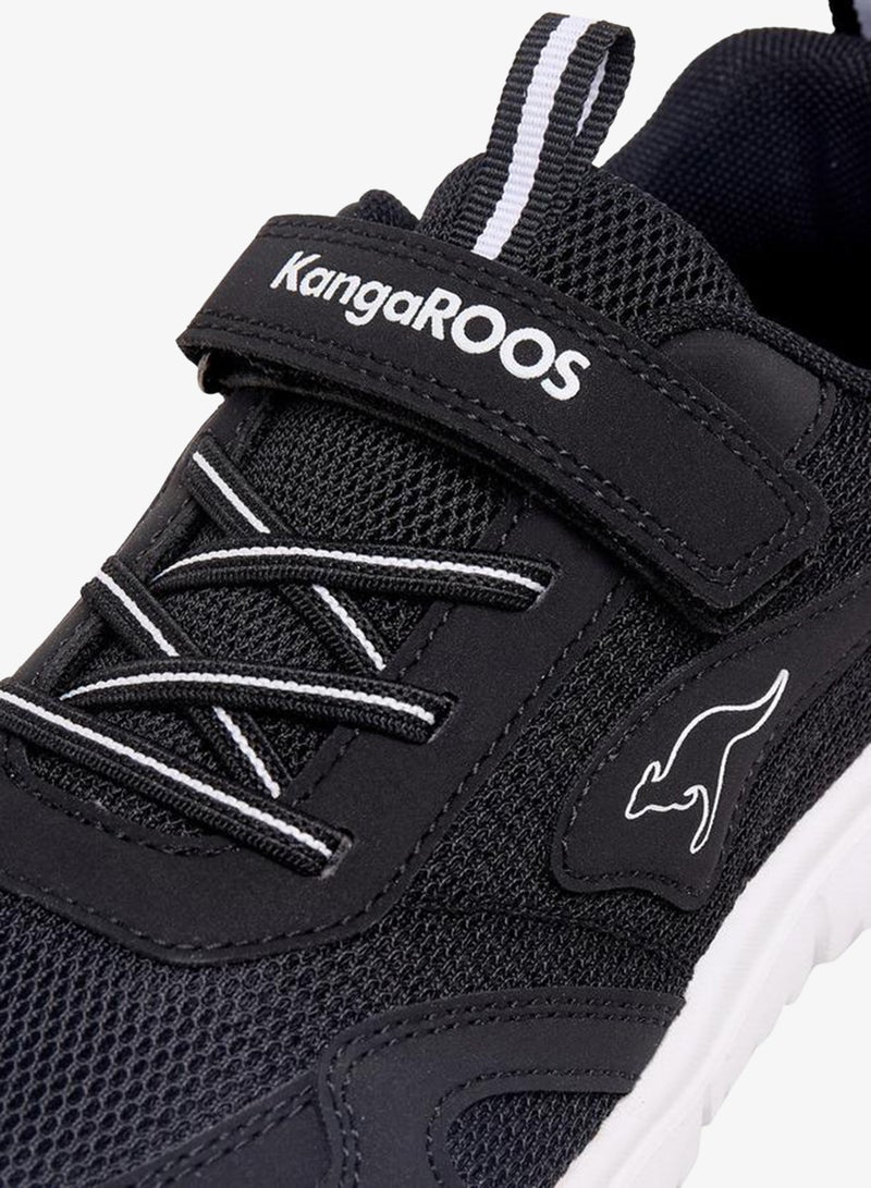 kangaROOS Boys Hook & Loop Sports Shoes - Image 4