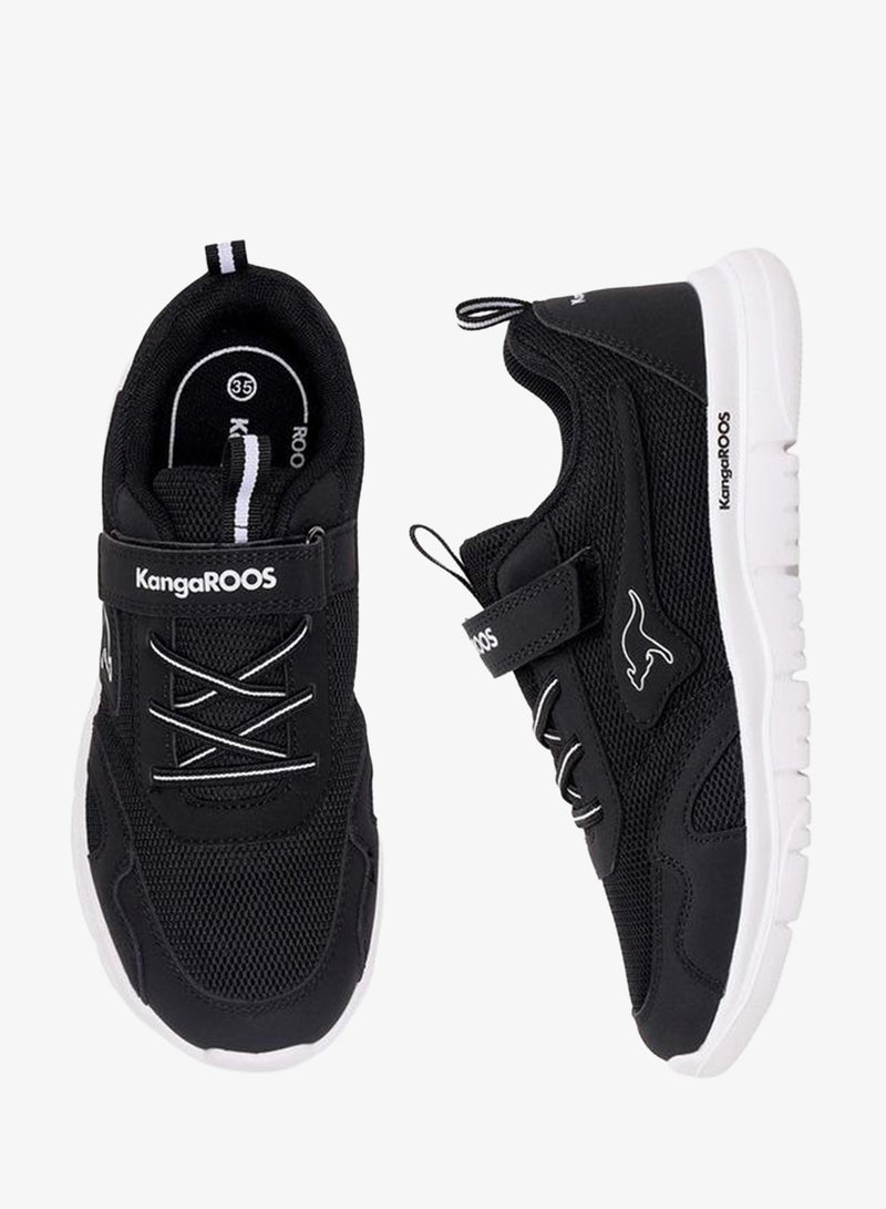 kangaROOS Boys Hook & Loop Sports Shoes - Image 1