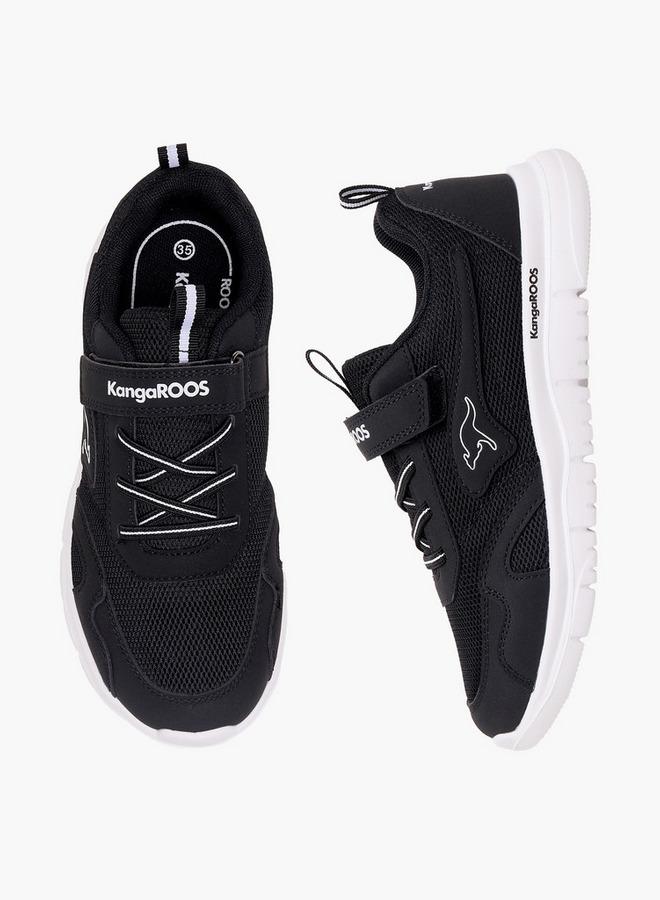 kangaROOS Boys Hook & Loop Sports Shoes - Image 3