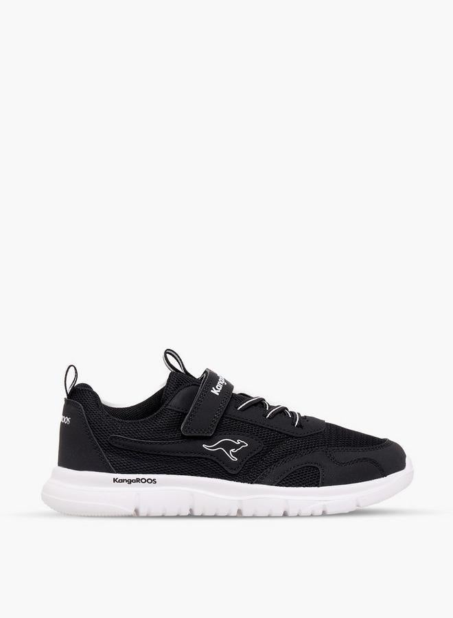 kangaROOS Boys Hook & Loop Sports Shoes - Image 1