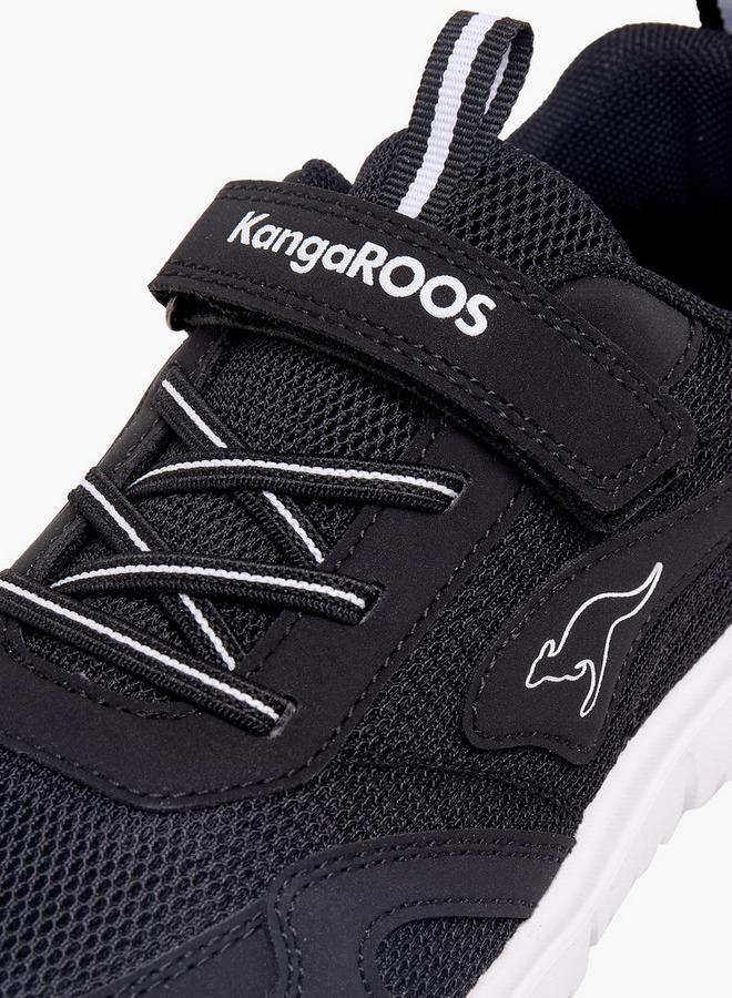 kangaROOS Boys Hook & Loop Sports Shoes - Image 4