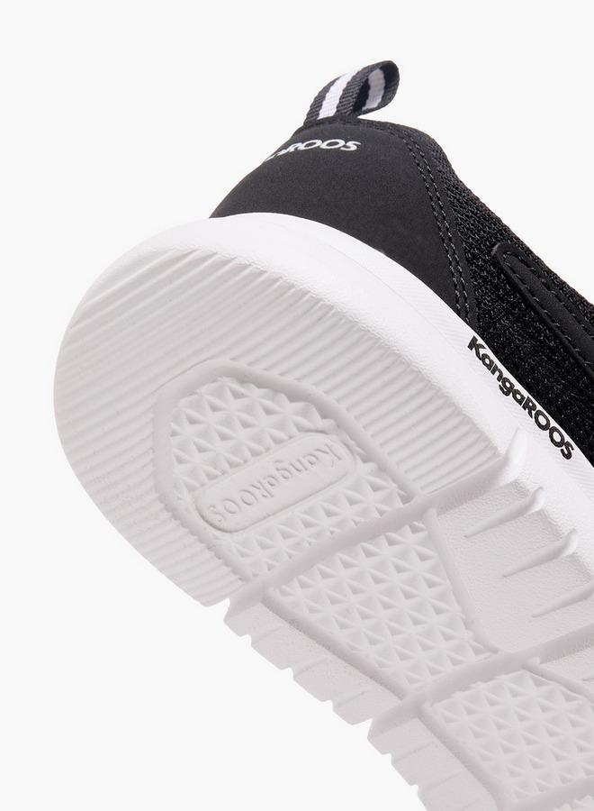 kangaROOS Boys Hook & Loop Sports Shoes - Image 5
