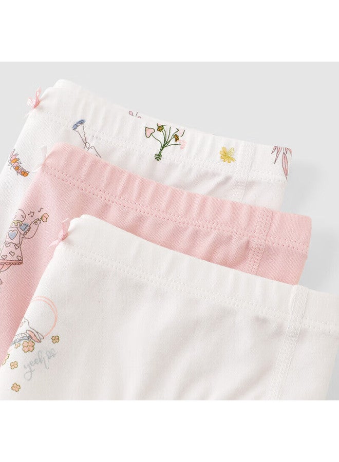 Yeehoo Kids Antibacterial Boxer Briefs Ultra-soft Breathable Comfortable All-season Skin-friendly Boys' Boxer Shorts For Older Children - Image 2