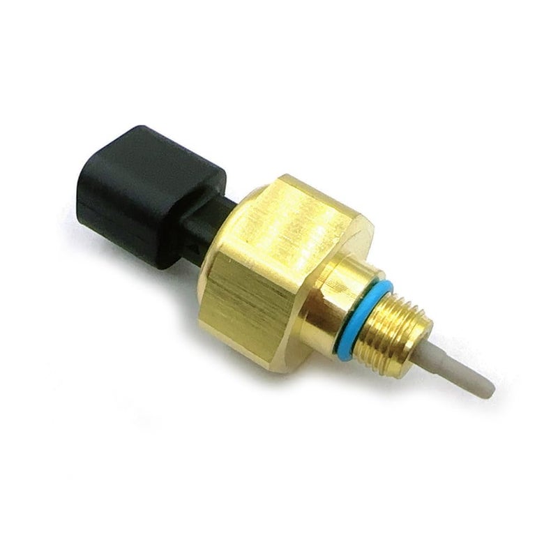 WANATOP Engine Air Oil Temperature Pressure Sensor 4921477 3417189 3401006 3417190 3330953 3330954 for Cummins QSM ISM - Image 3